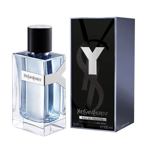 top ysl men's cologne